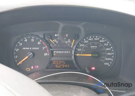 2006 GMC Canyon Work Truck from USA, damaged, VIN 1GTCS198968244794